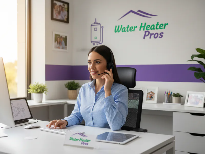 Water Heater Repair  in Lamesa  FAQ